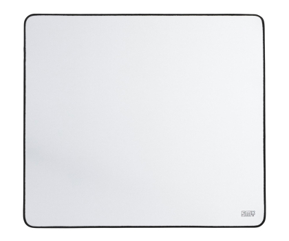 Podkładka pod mysz Silver Monkey X Speed Mouse Mat L white